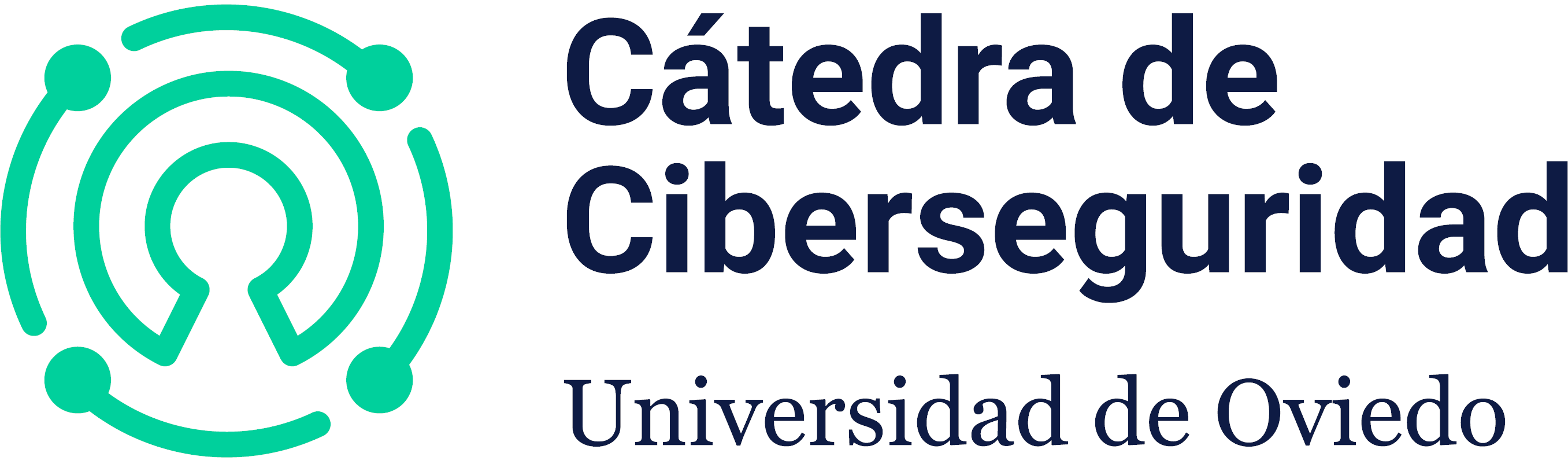 Ctedra de Ciberseguridad<br>Universidad de Oviedo