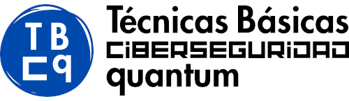 Tcnicas Bsicas Ciberseguridad Quantum | TBCQ<br>Universidad de Len